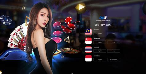 p9 casino|BP9 Mobile Casino Malaysia .